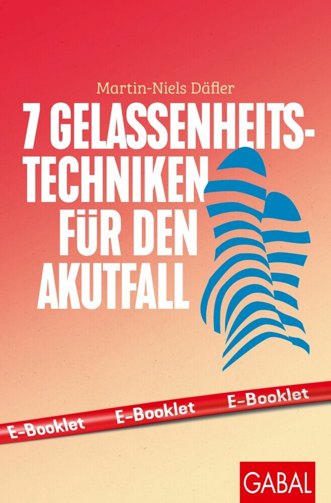 7 Gelassenheits-Techniken für den Akutfall main product photo