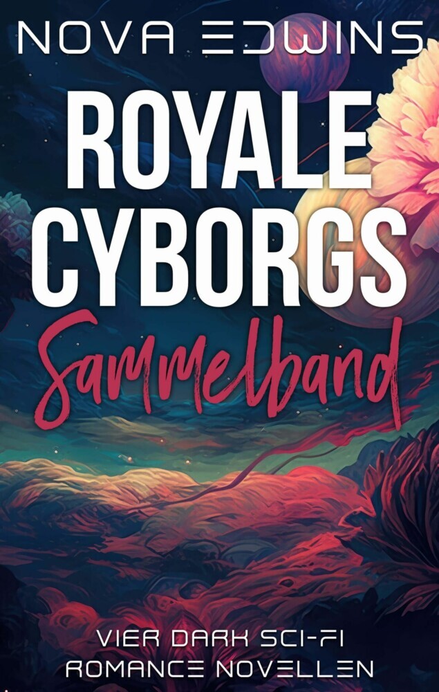 Royale Cyborgs main product photo