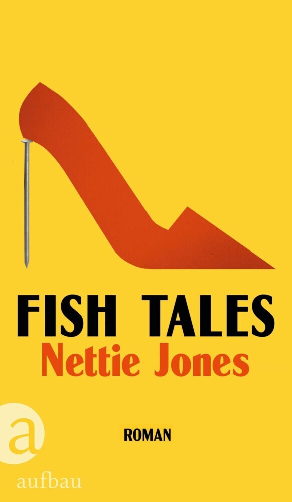 Fish Tales main product photo
