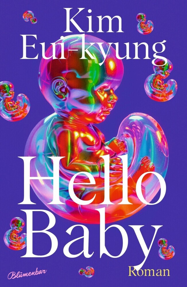 Hello Baby main product photo