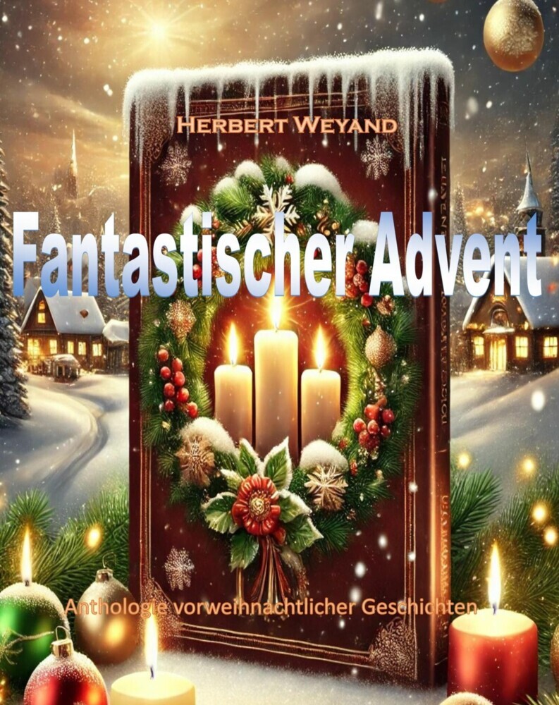 Fantastischer Advent main product photo