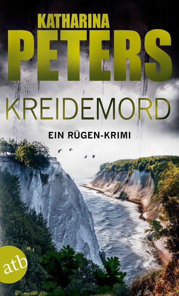 Kreidemord main product photo