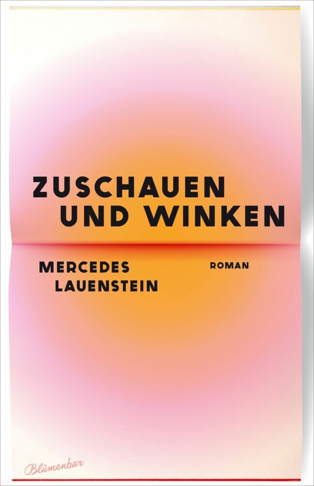 Zuschauen und Winken main product photo