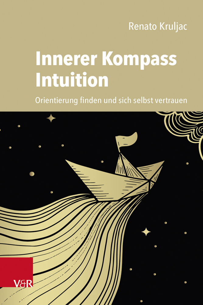 Innerer Kompass Intuition main product photo