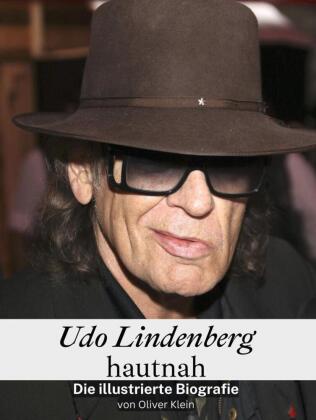 Udo Lindenberg hautnah - Komplett in Farbe