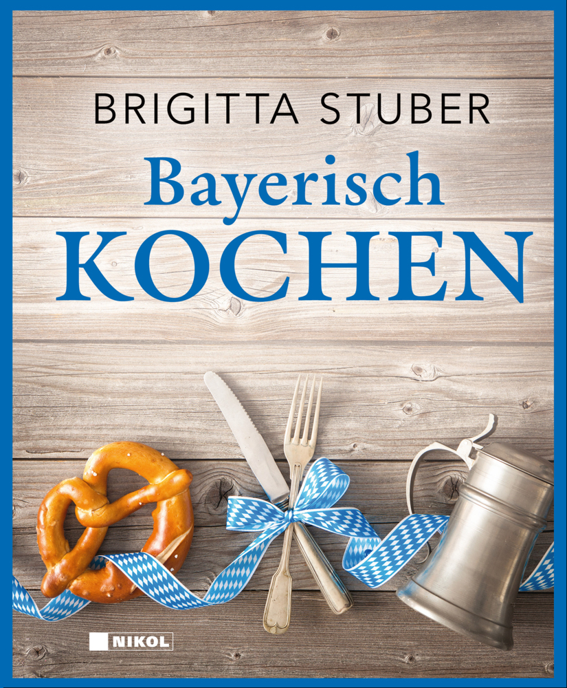 Bayerisch kochen main product photo