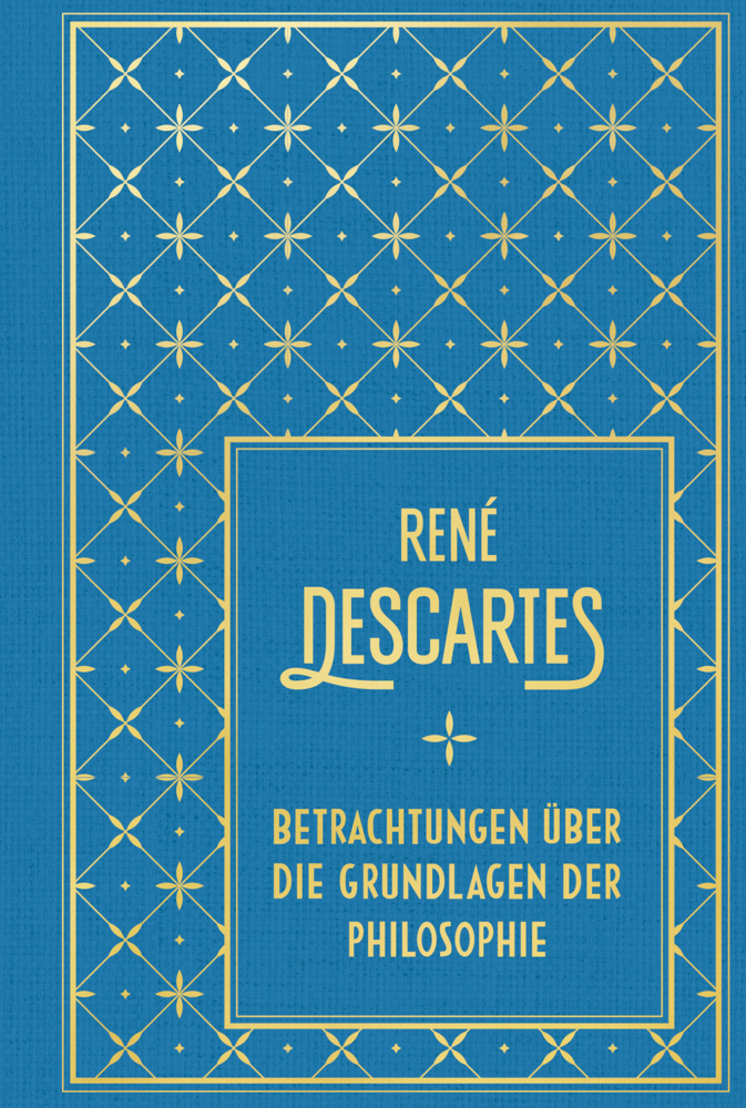 Betrachtungen über die Grundlagen der Philosophie main product photo