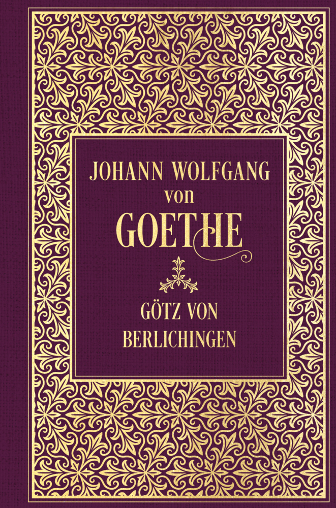 Götz von Berlichingen main product photo