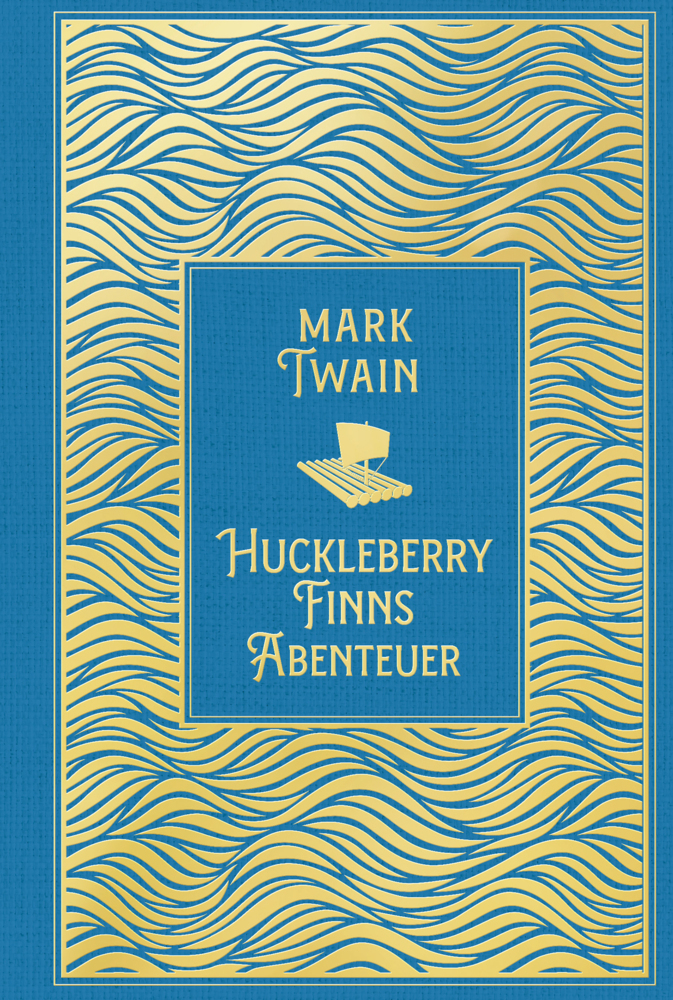 Huckleberry Finns Abenteuer main product photo