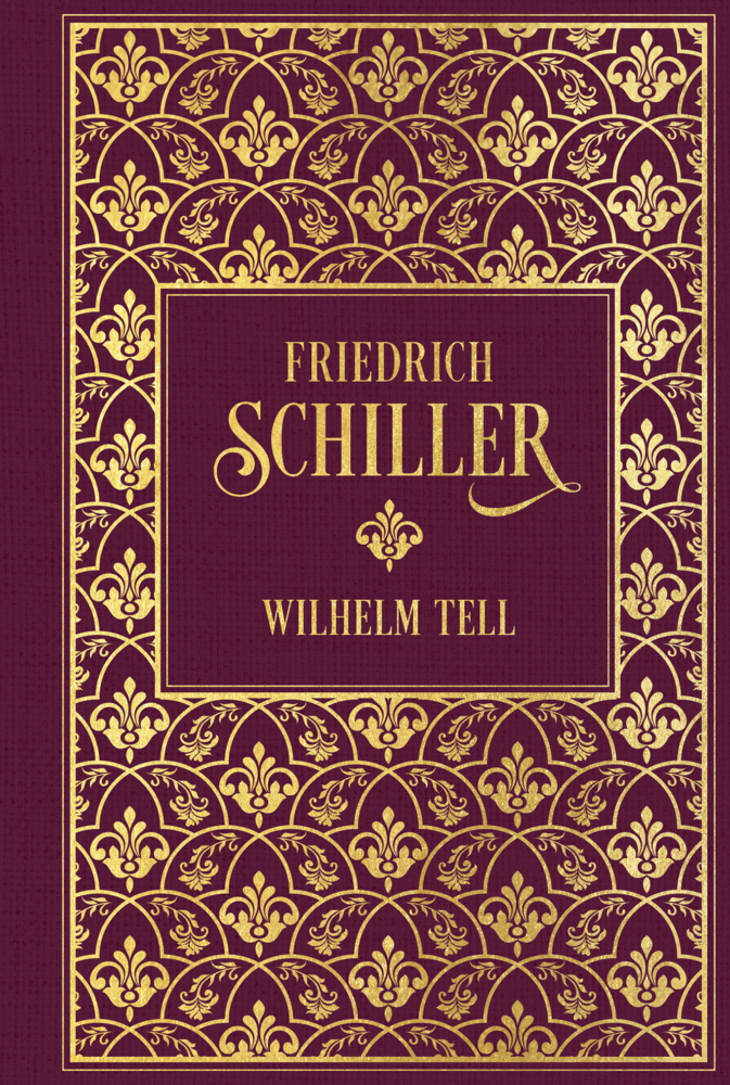 Wilhelm Tell main product photo