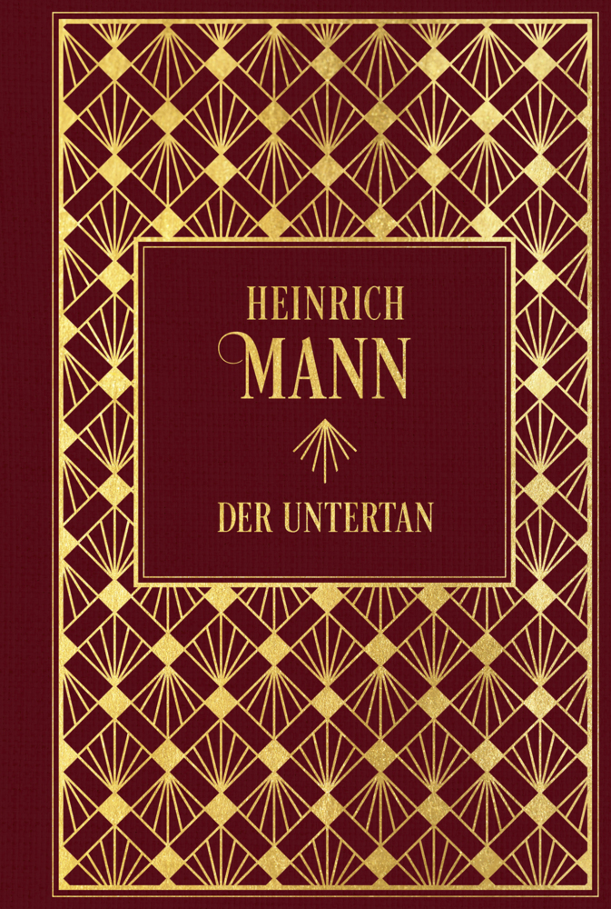 Der Untertan main product photo