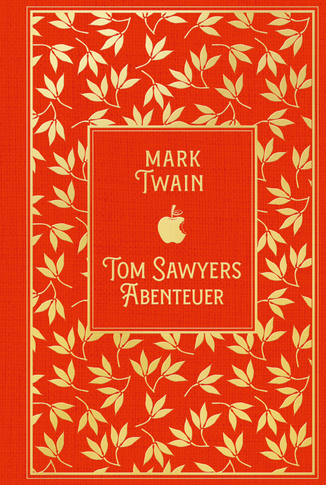 Tom Sawyers Abenteuer main product photo