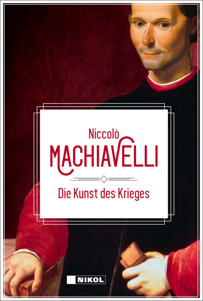 Die Kunst des Krieges main product photo