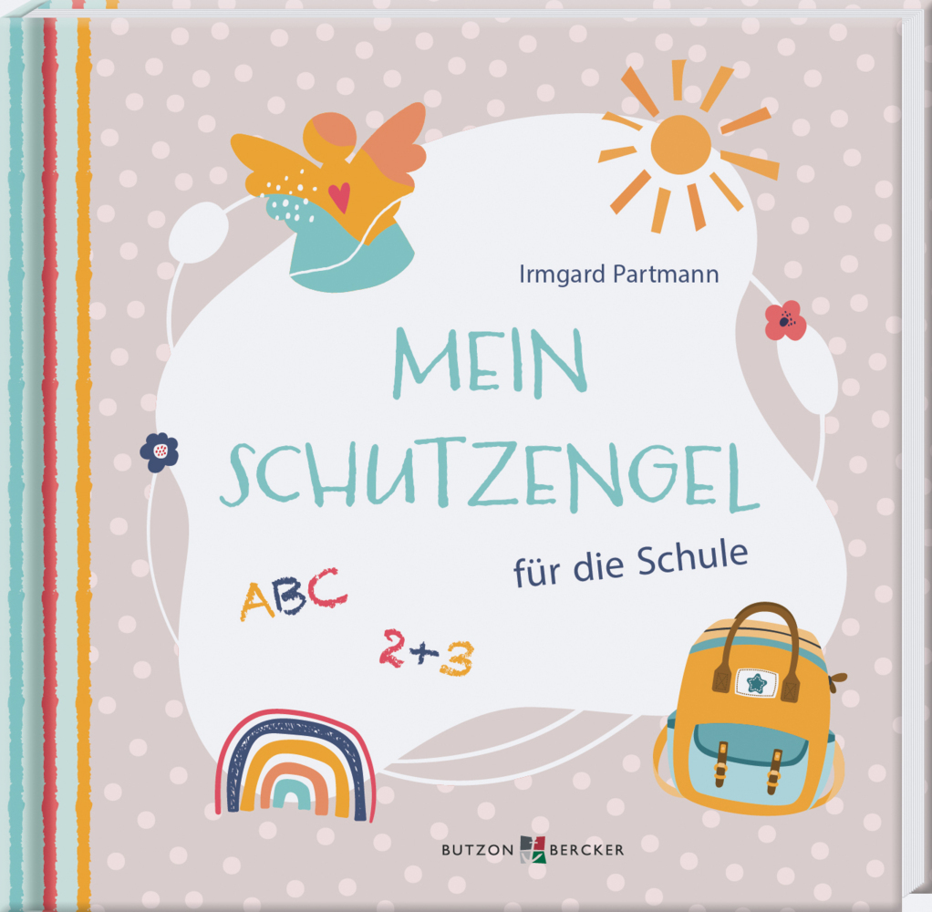 Mein Schutzengel für die Schule main product photo