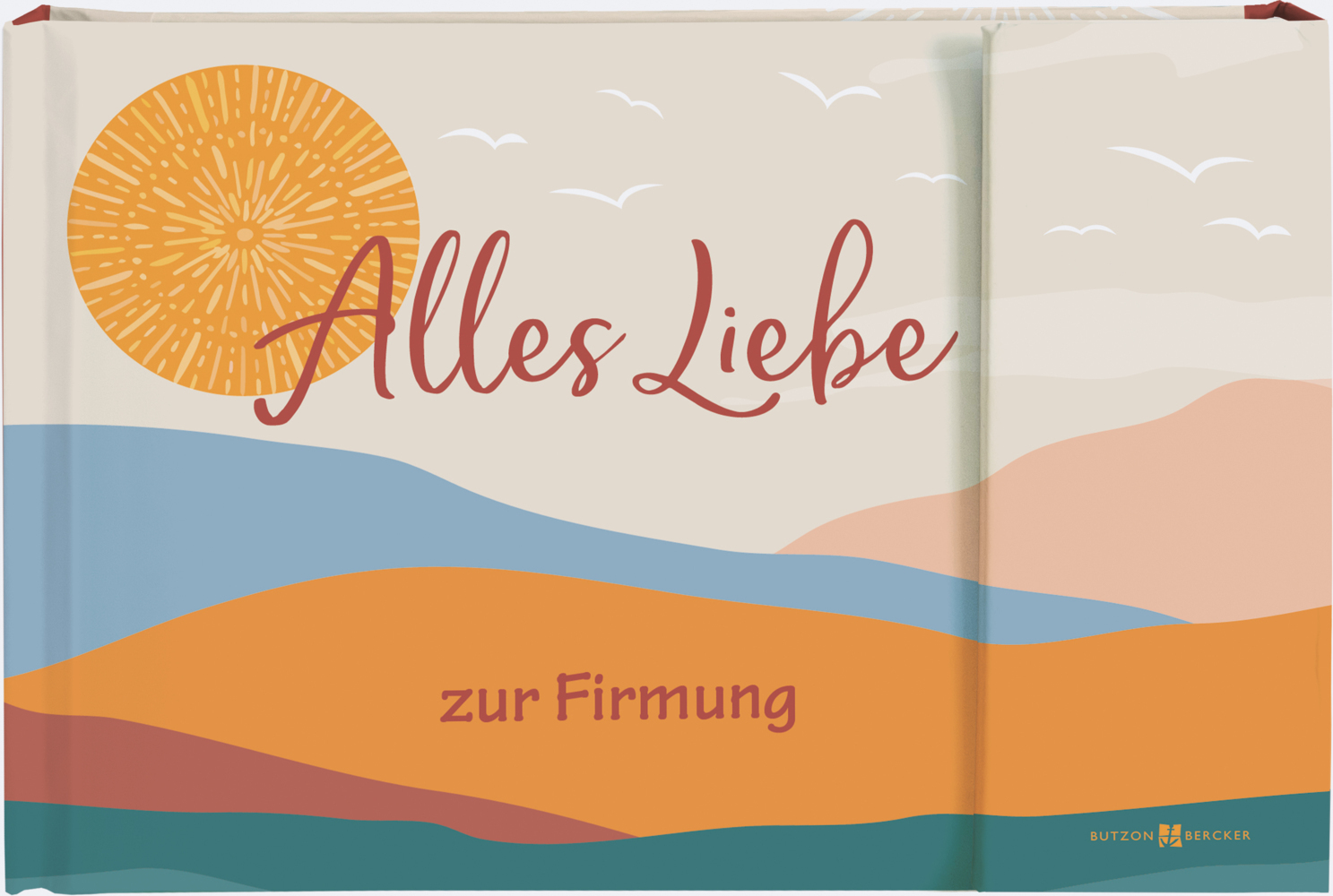 Alles Liebe zur Firmung main product photo