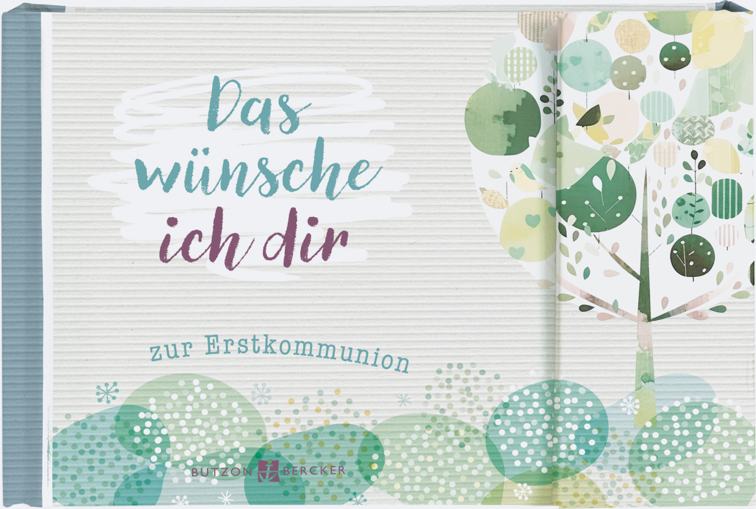 Das wünsche ich dir zur Erstkommunion main product photo