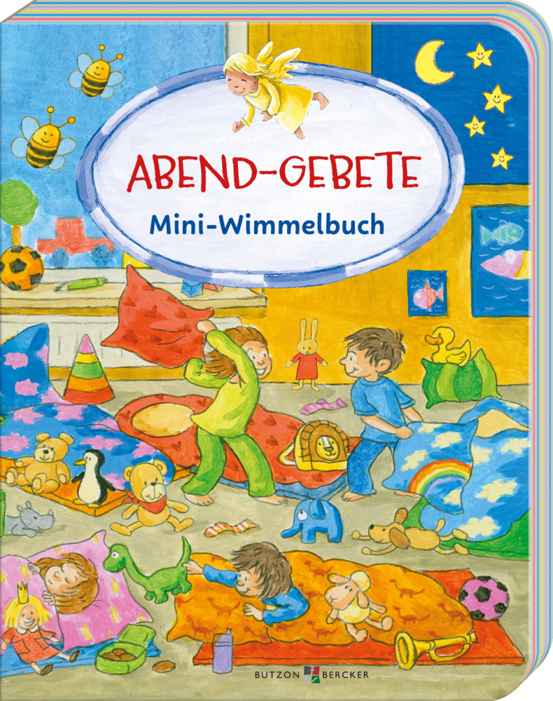 Abend-Gebete main product photo
