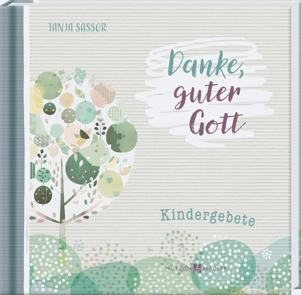 Danke, guter Gott main product photo