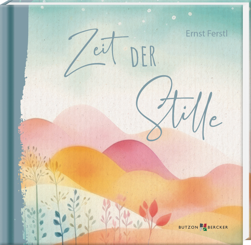 Zeit der Stille main product photo