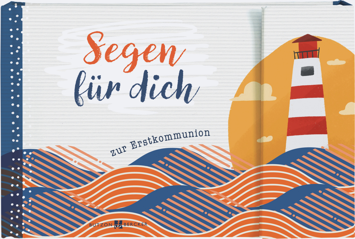 Segen für dich zur Erstkommunion main product photo