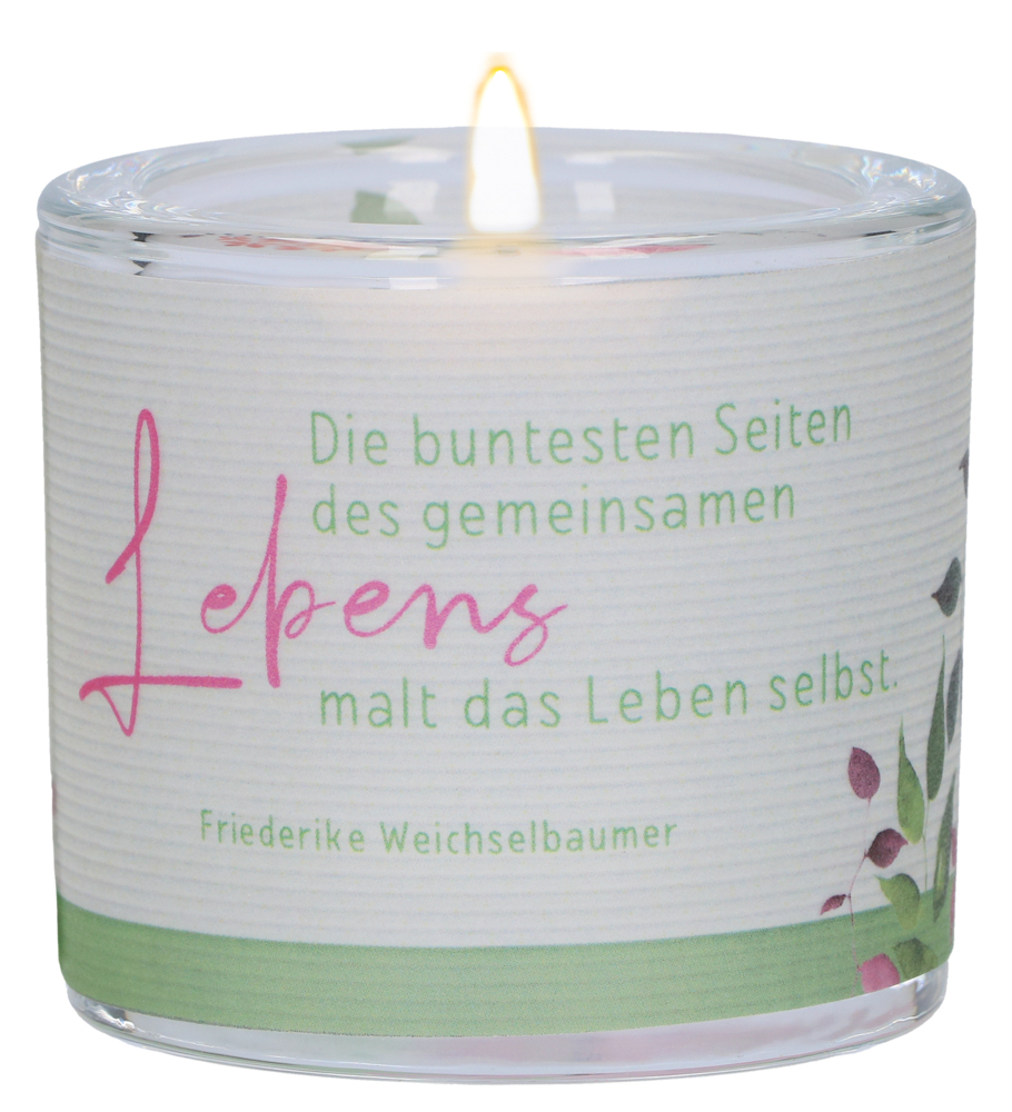 Gemeinsames Leben main product photo