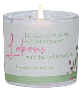 Gemeinsames Leben