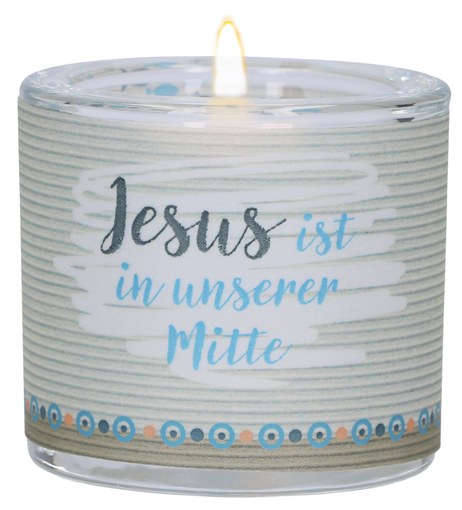 Jesus ist in unserer Mitte main product photo