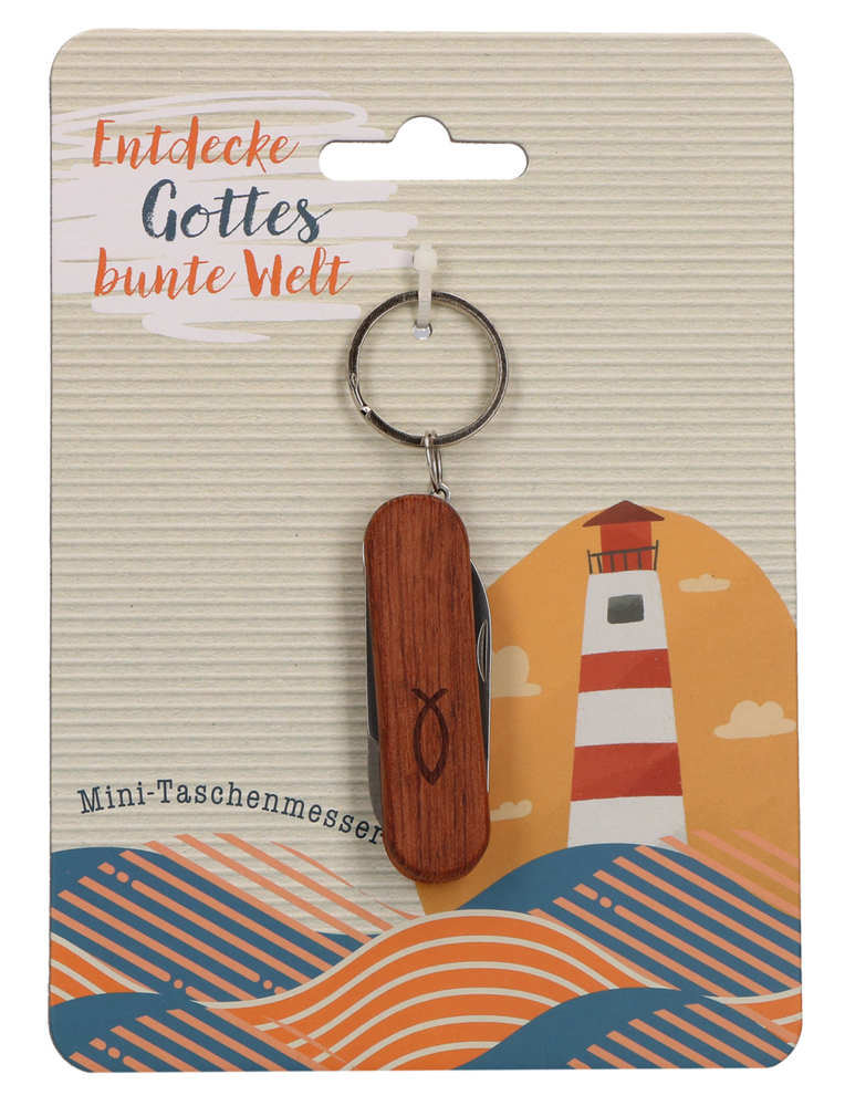 Entdecke Gottes bunte Welt main product photo