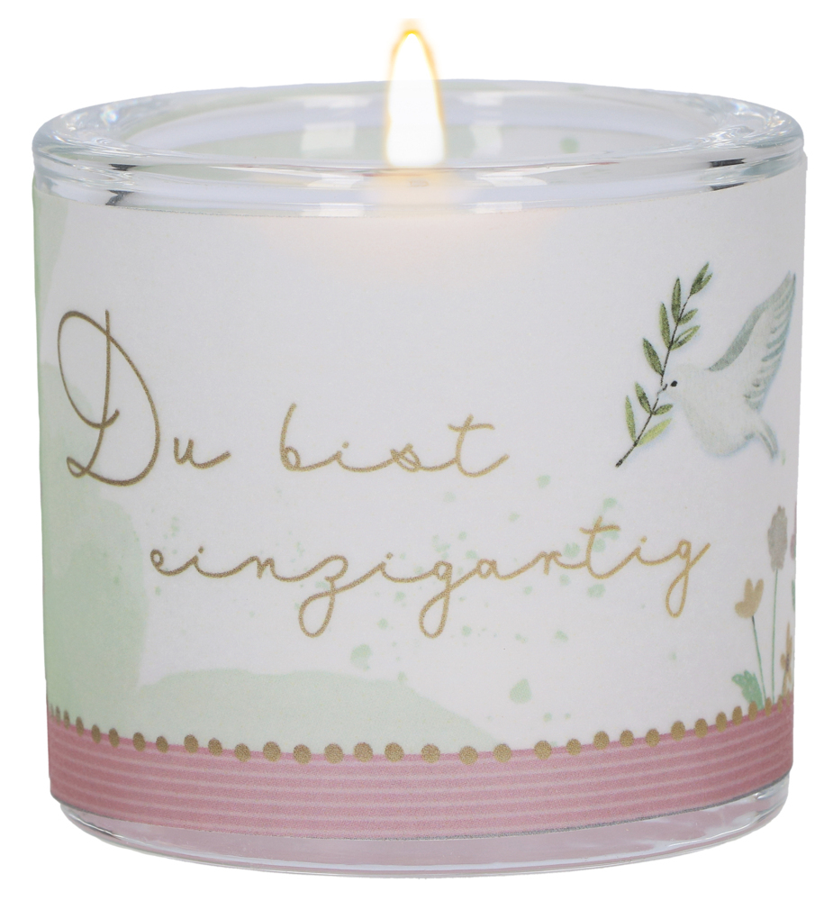 Du bist einzigartig main product photo