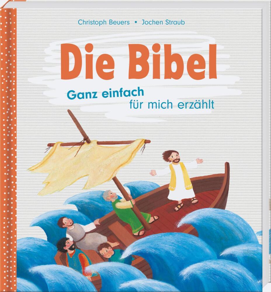 Die Bibel main product photo