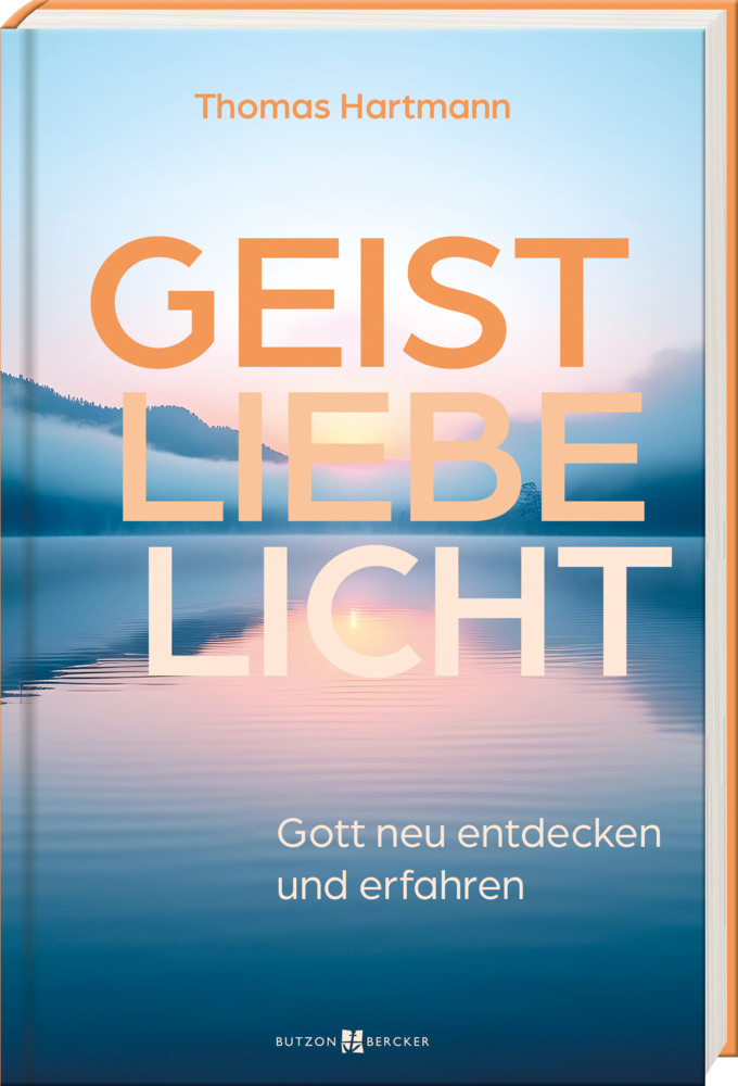Geist - Liebe - Licht main product photo