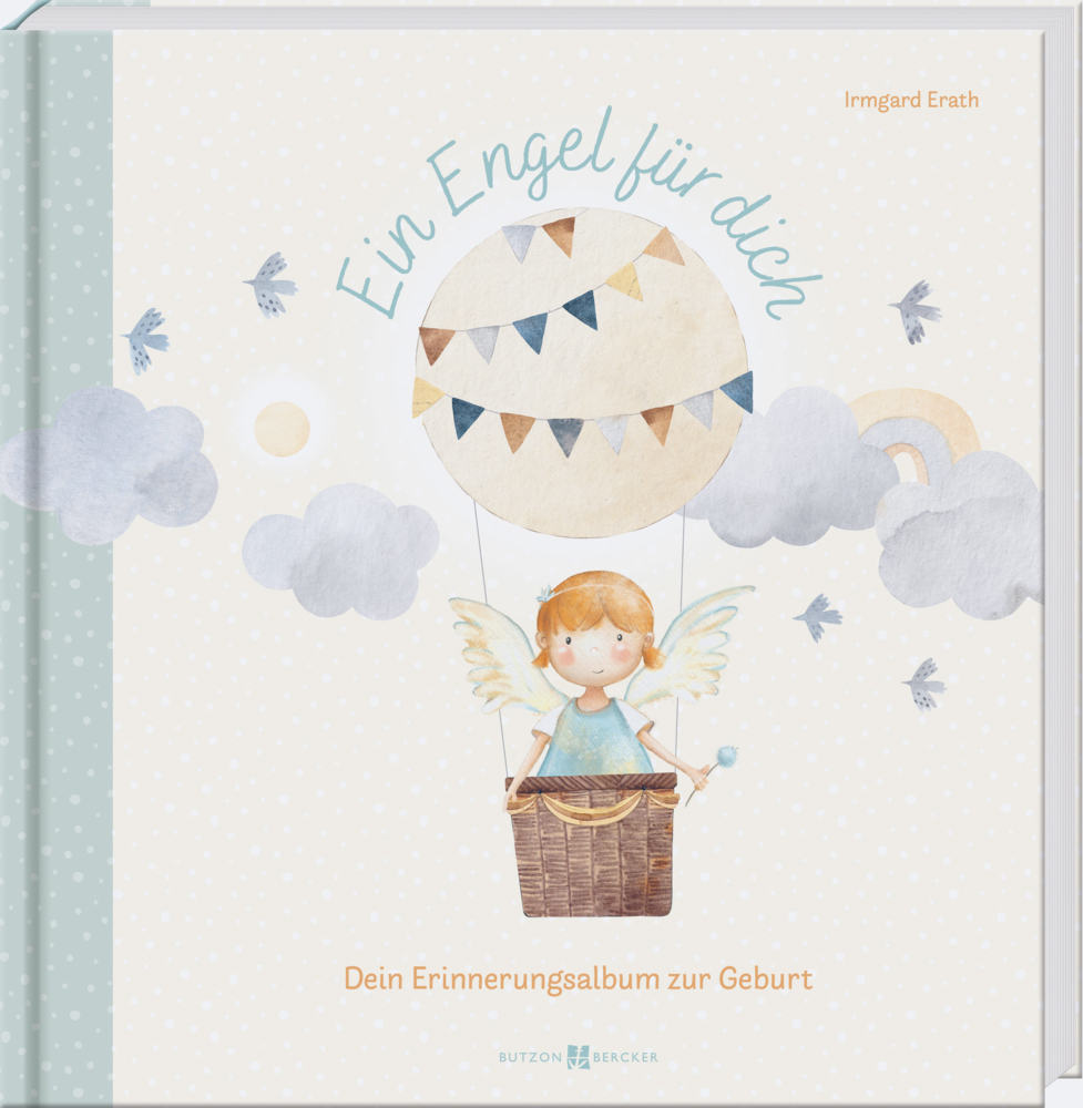 Ein Engel für dich main product photo