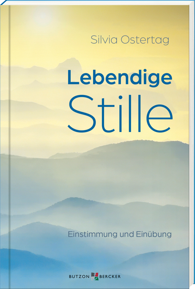 Lebendige Stille main product photo