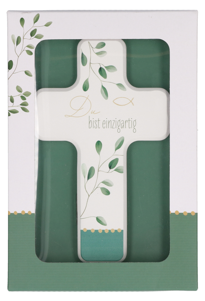 Du bist einzigartig main product photo