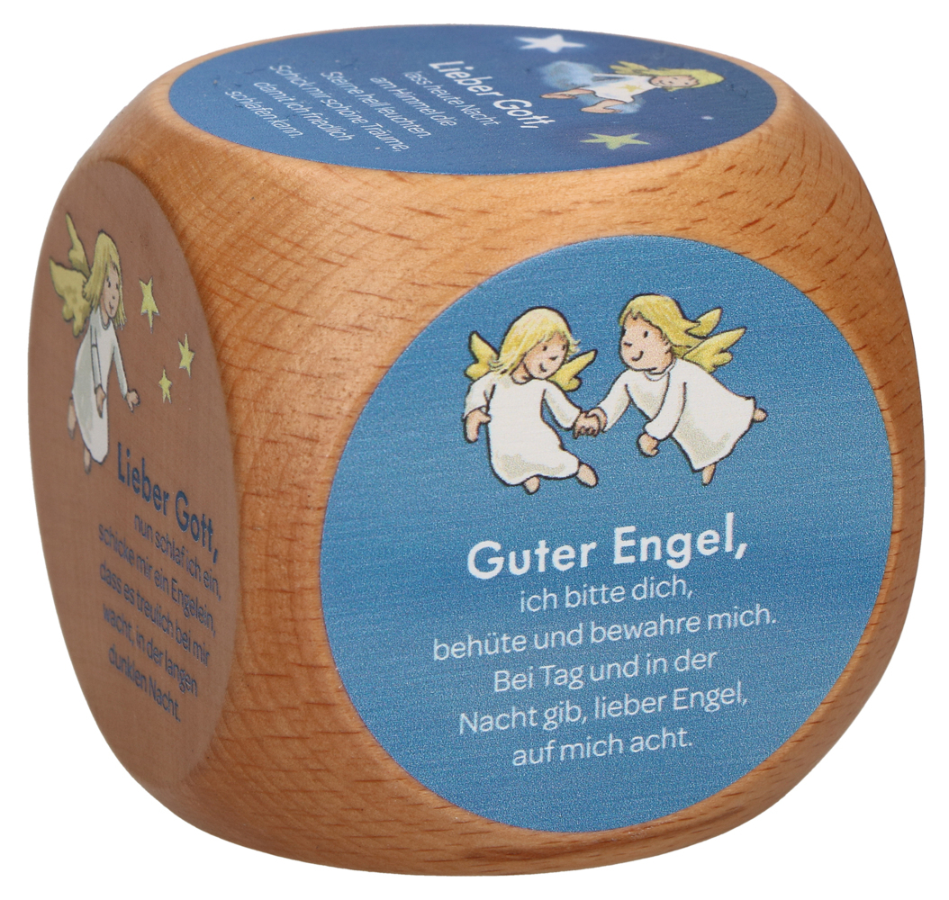Abendgebete main product photo