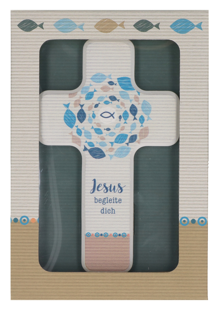 Jesus begleite dich main product photo