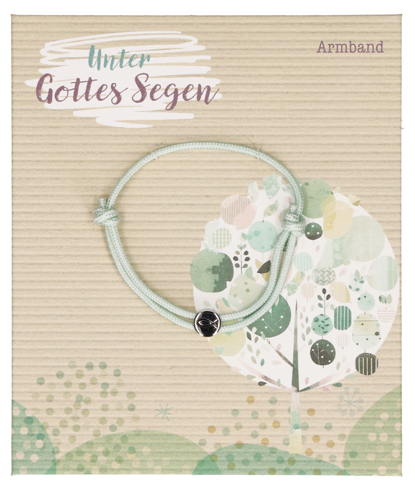 Unter Gottes Segen main product photo