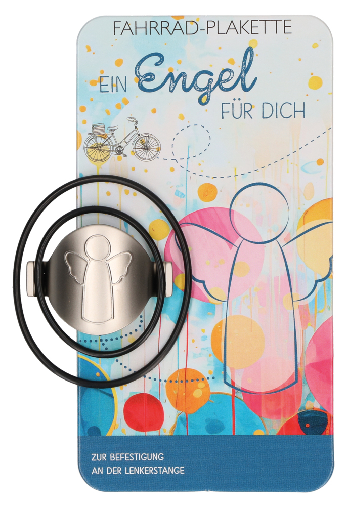 Ein Engel für dich main product photo