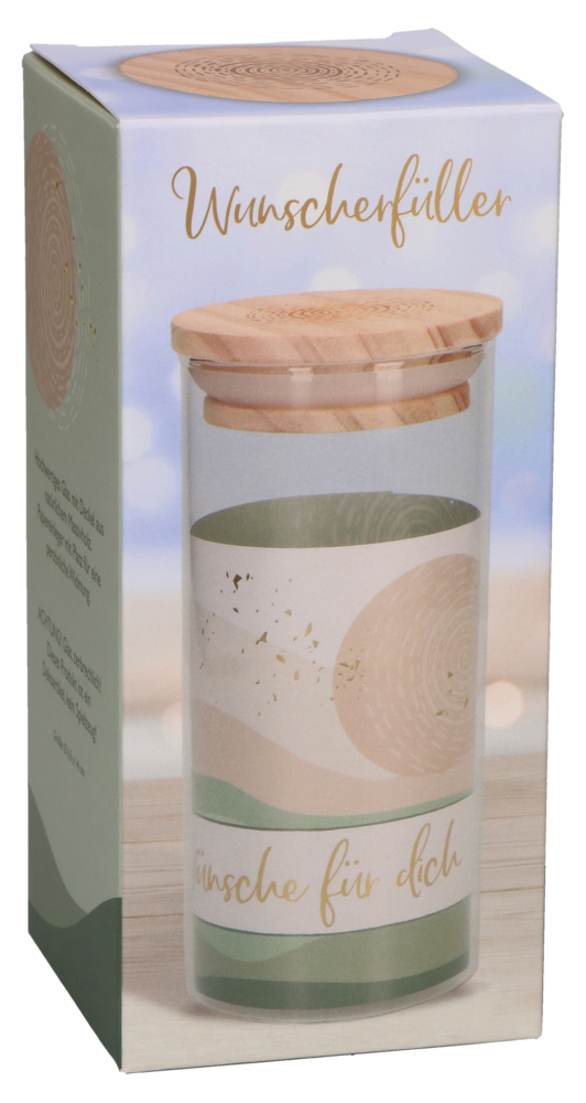 Wunscherfüller main product photo