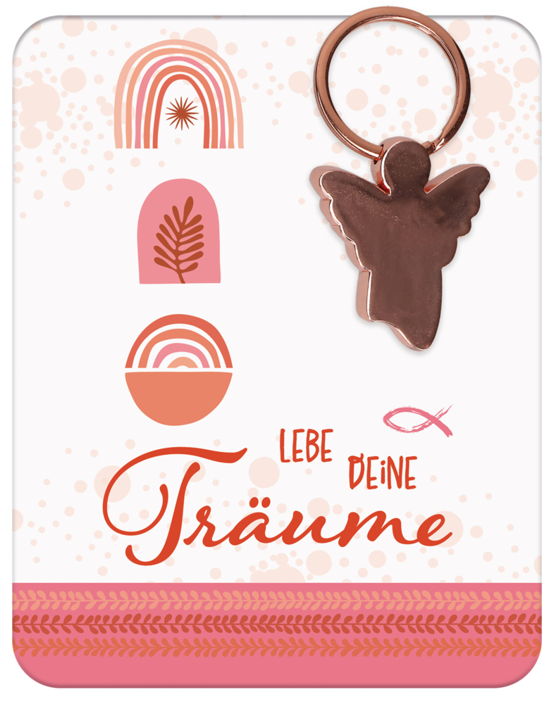 Lebe deine Träume main product photo