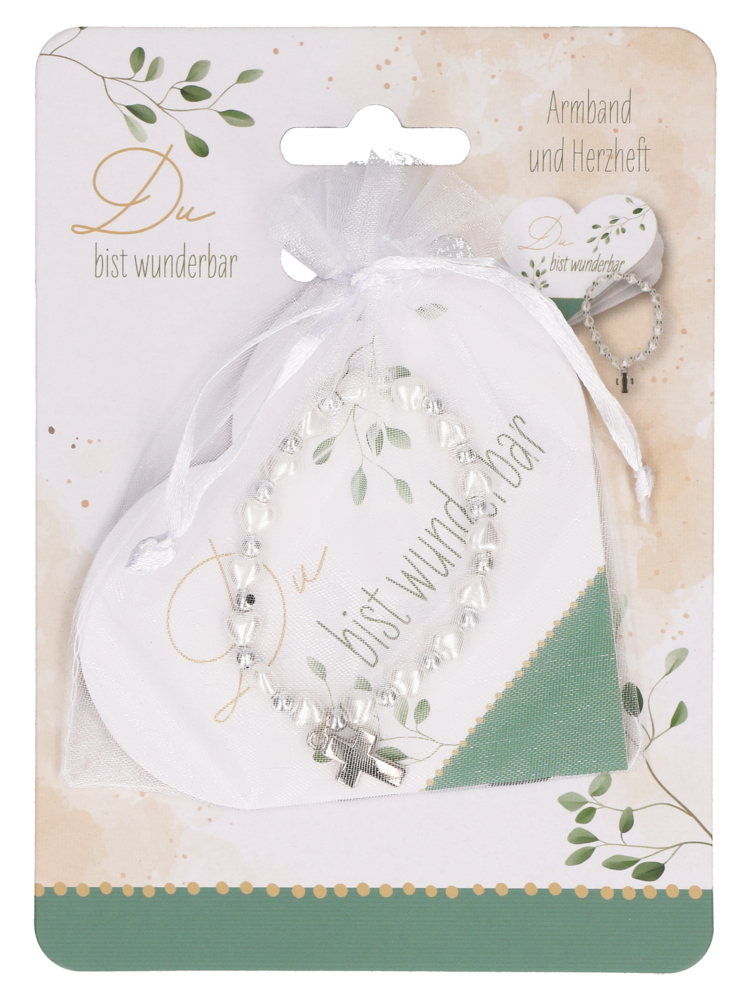 Du bist wunderbar, m. 1 Buch, m. 1 Beilage main product photo