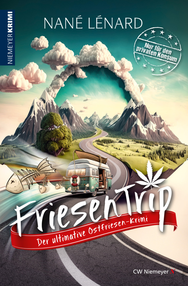 FriesenTrip main product photo