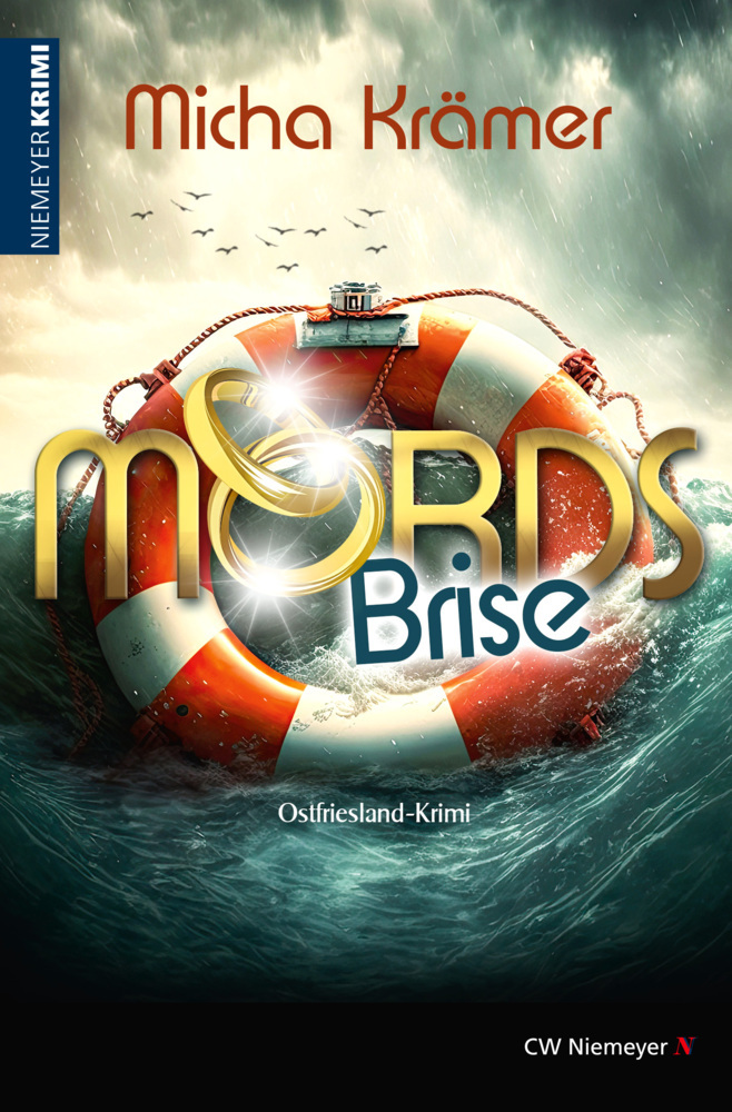 Mordsbrise main product photo