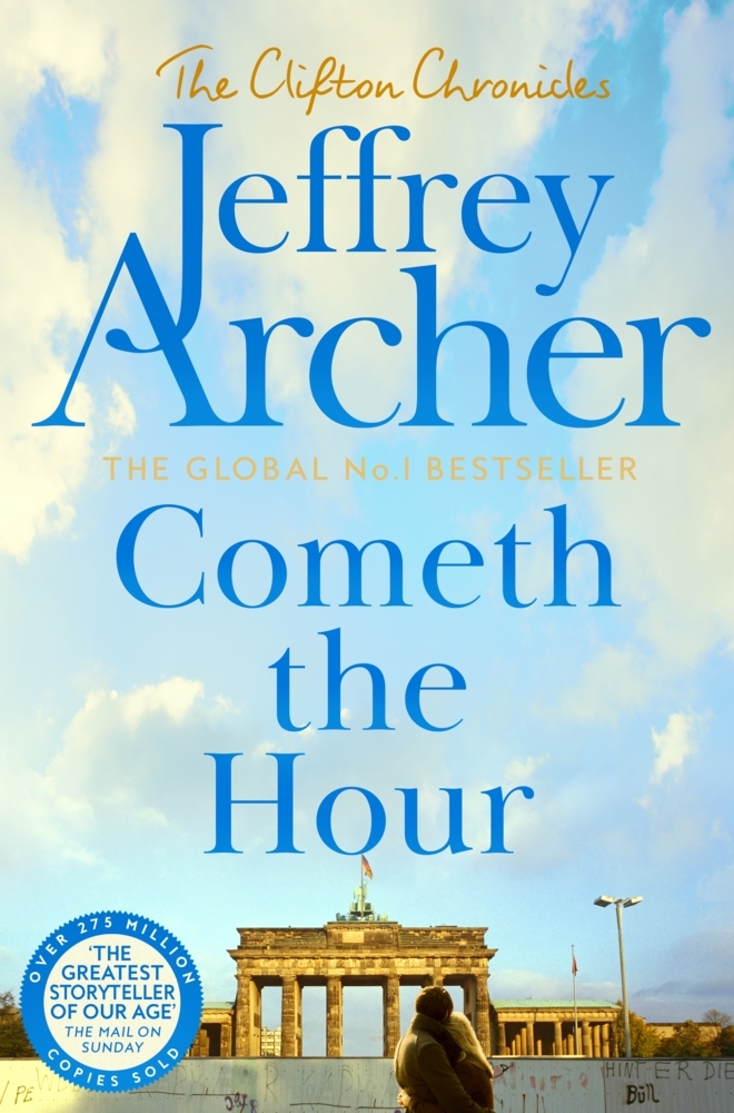 Cometh the Hour main product photo
