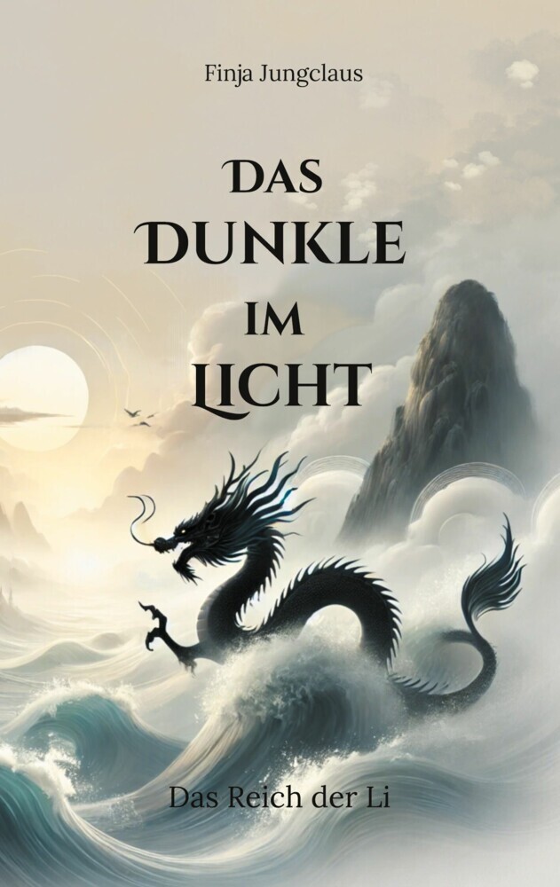 Das Dunkle im Licht main product photo