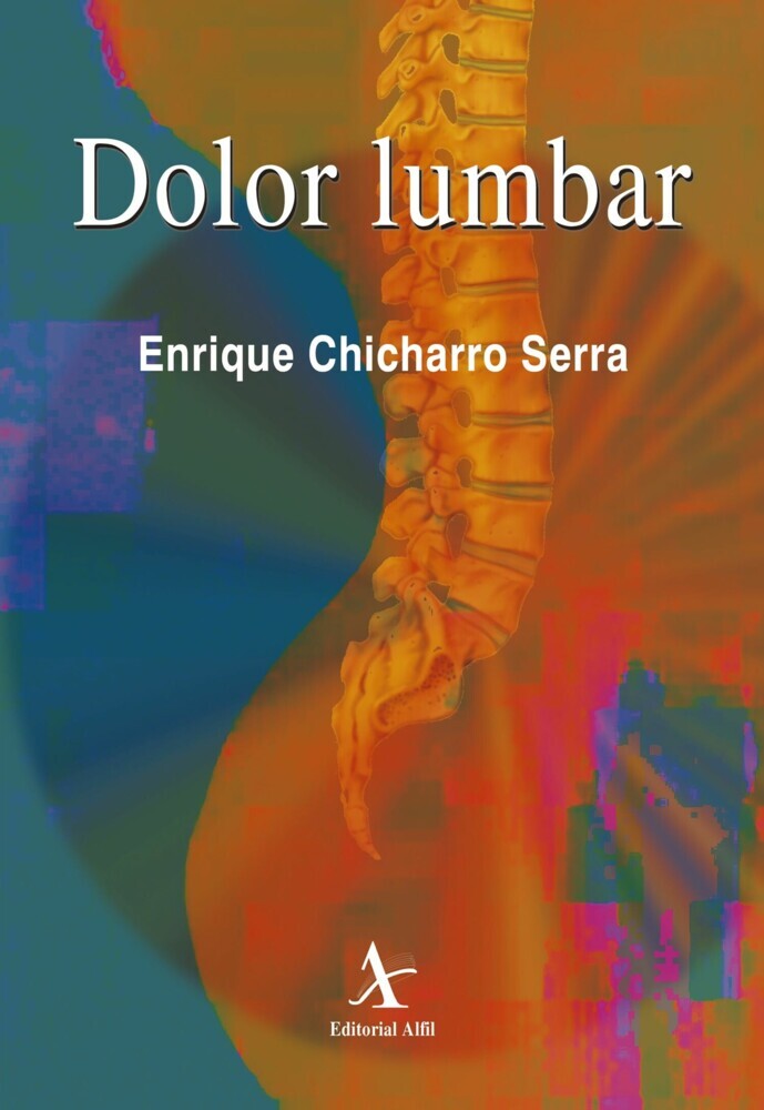 Dolor lumbar main product photo