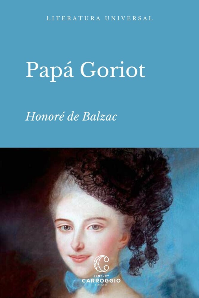 Papá Goriot main product photo