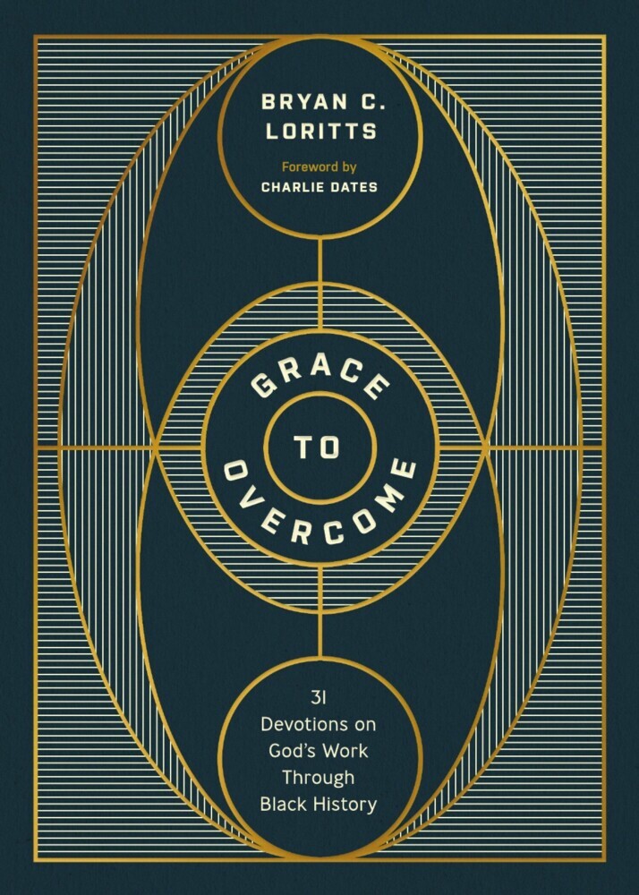 Grace to Overcome main product photo