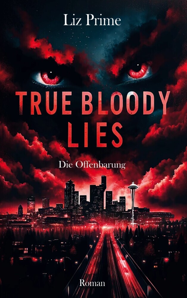 True Bloody Lies - Die Offenbarung main product photo