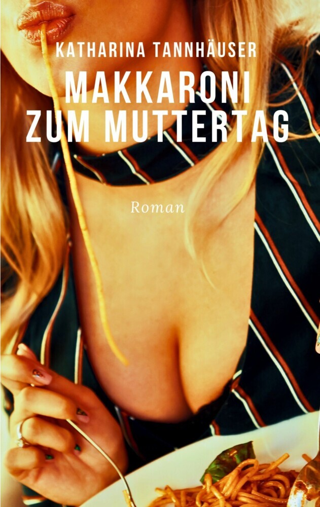 Makkaroni zum Muttertag main product photo